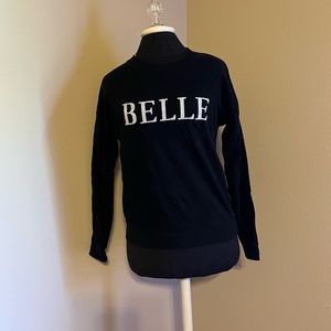 ❤️ New Look Belle Sweater Sweatshirt